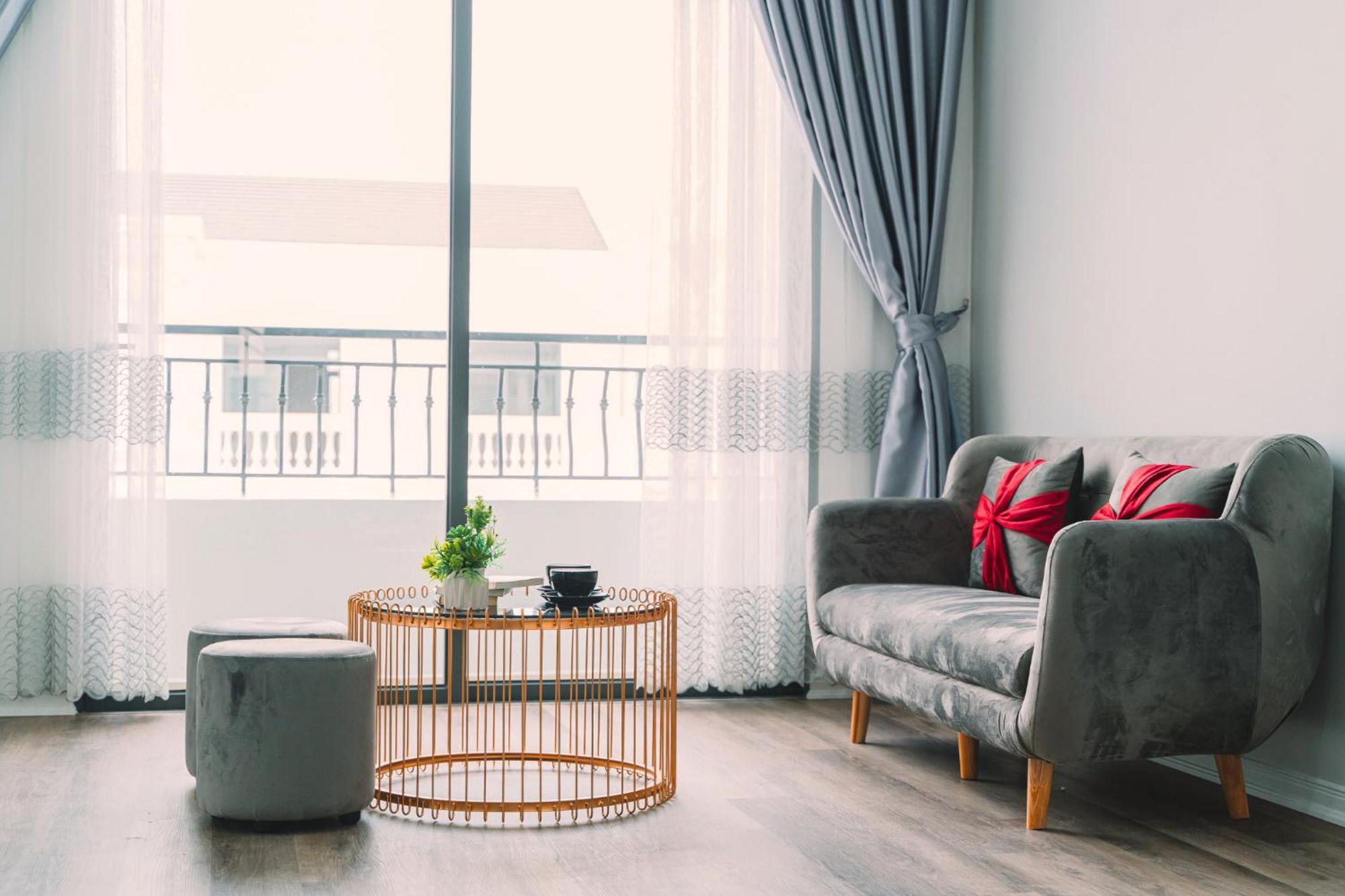 Merci Vinhomes Marina Hai Phong Buitenkant foto