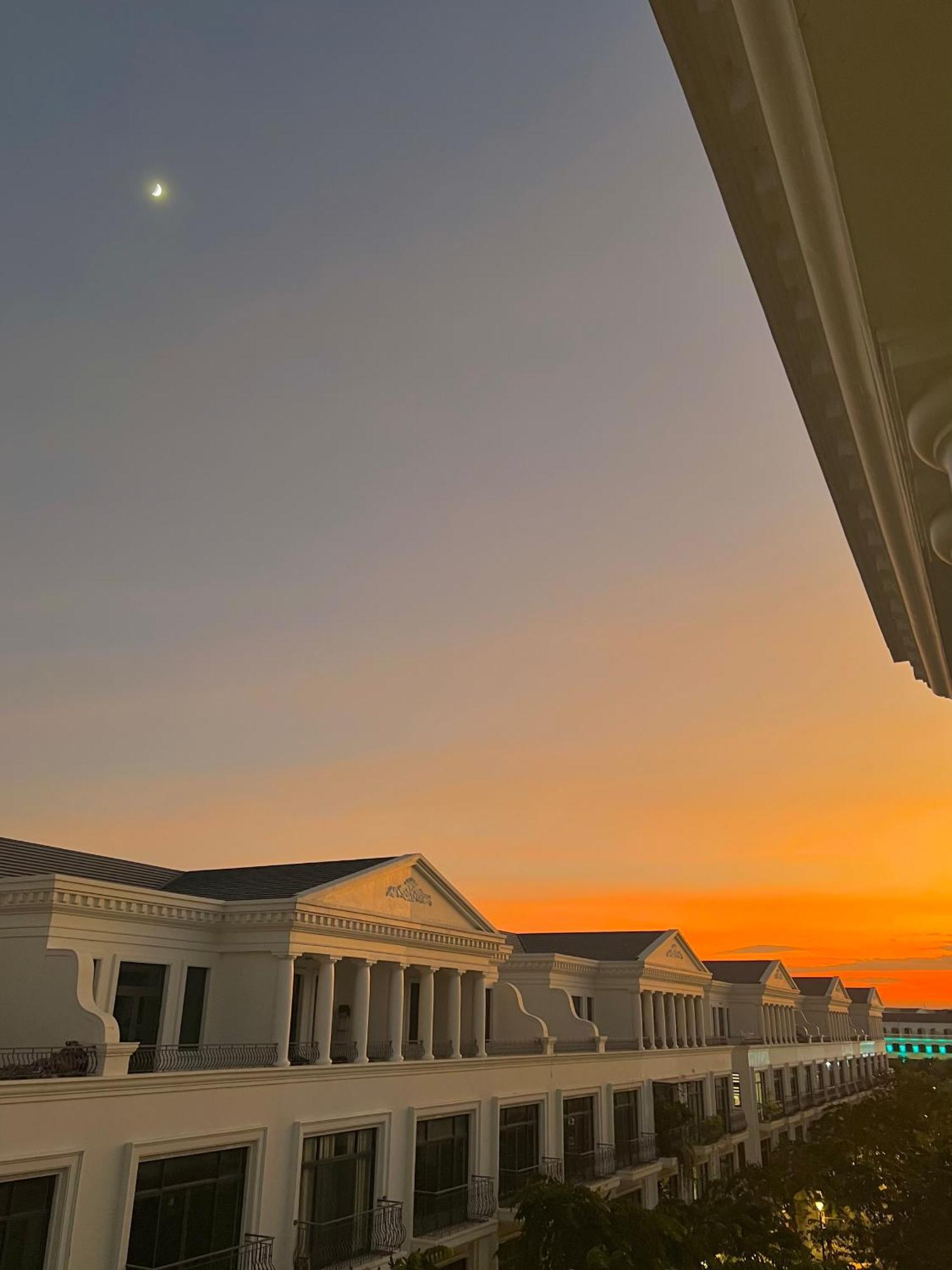 Merci Vinhomes Marina Hai Phong Buitenkant foto