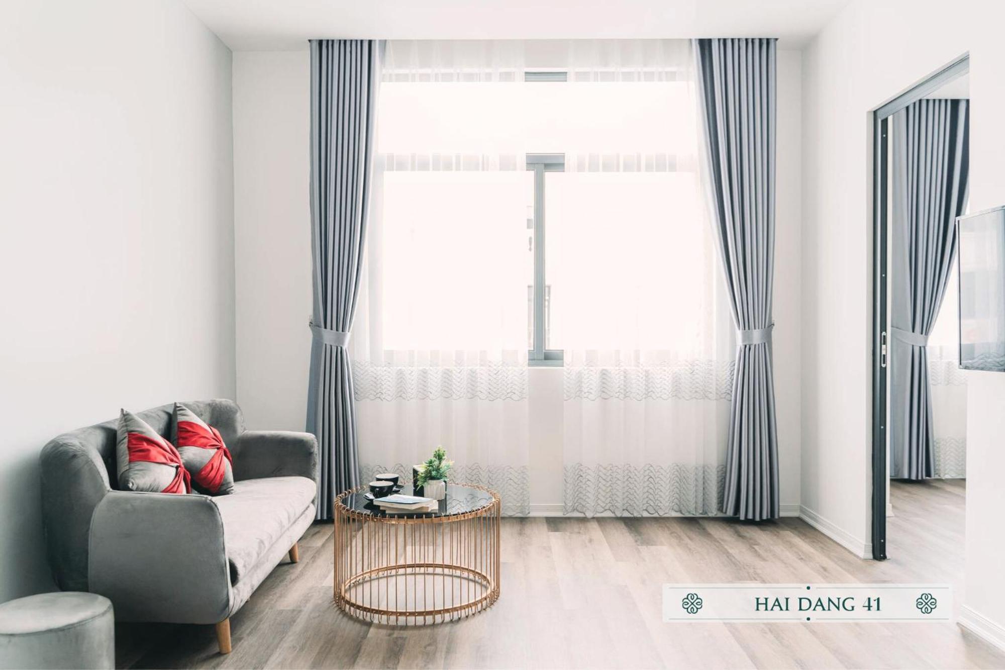 Merci Vinhomes Marina Hai Phong Buitenkant foto