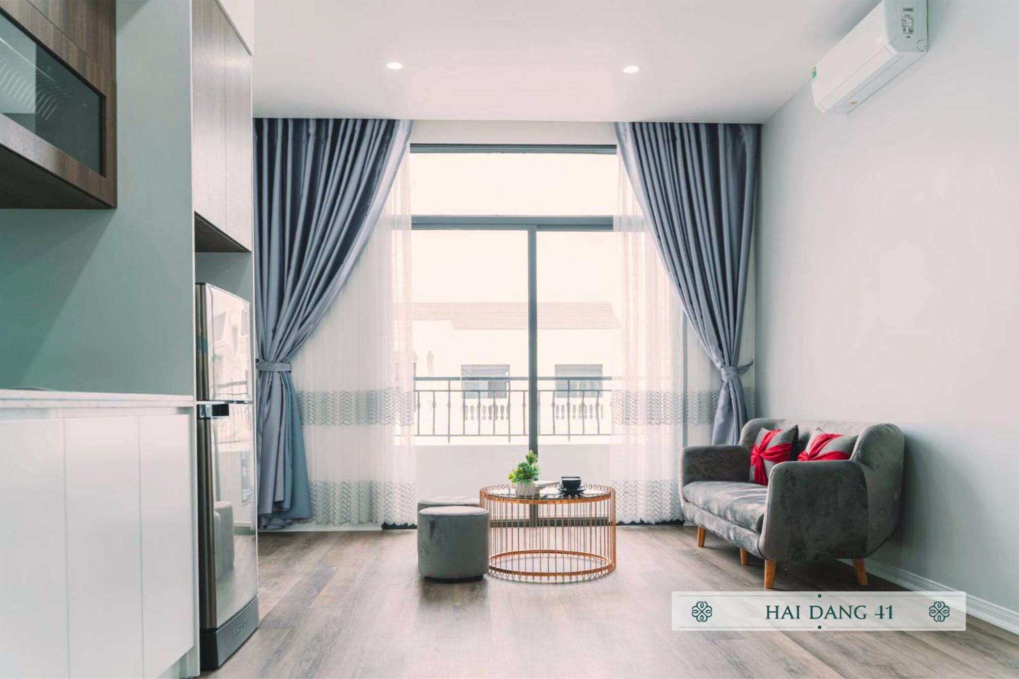 Merci Vinhomes Marina Hai Phong Buitenkant foto