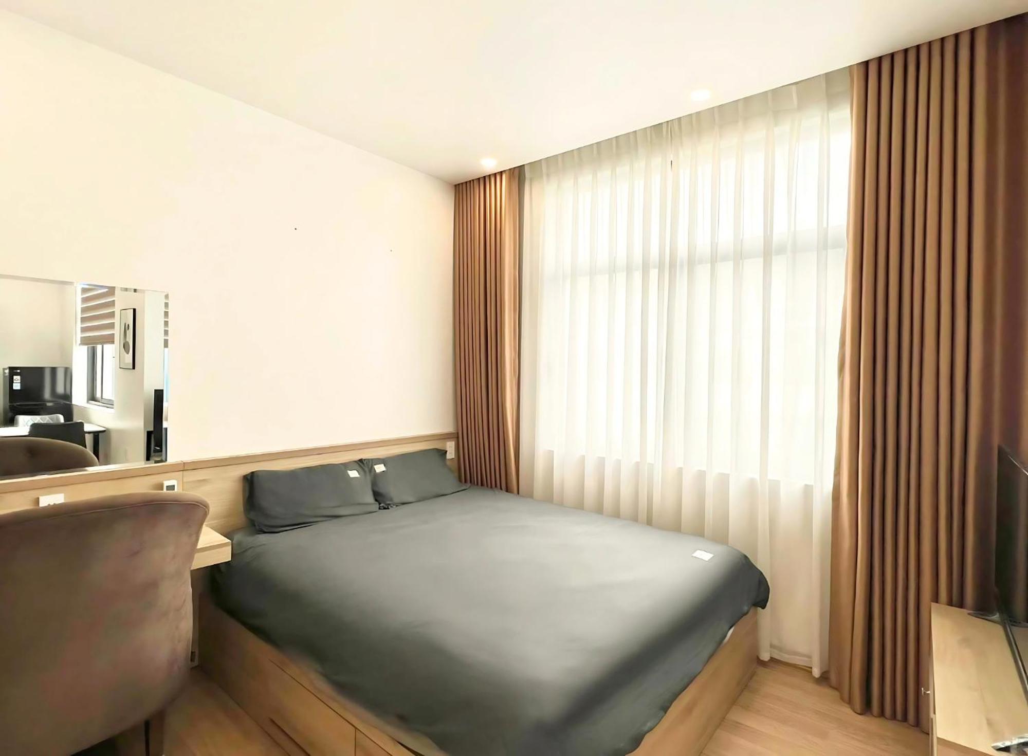 Merci Vinhomes Marina Hai Phong Buitenkant foto