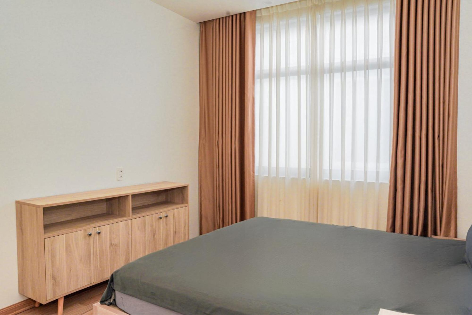 Merci Vinhomes Marina Hai Phong Buitenkant foto
