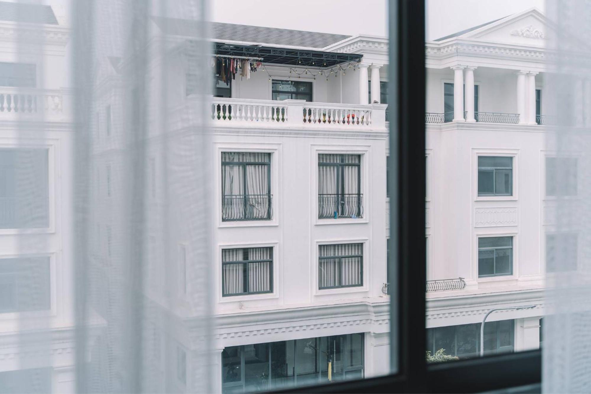 Merci Vinhomes Marina Hai Phong Buitenkant foto