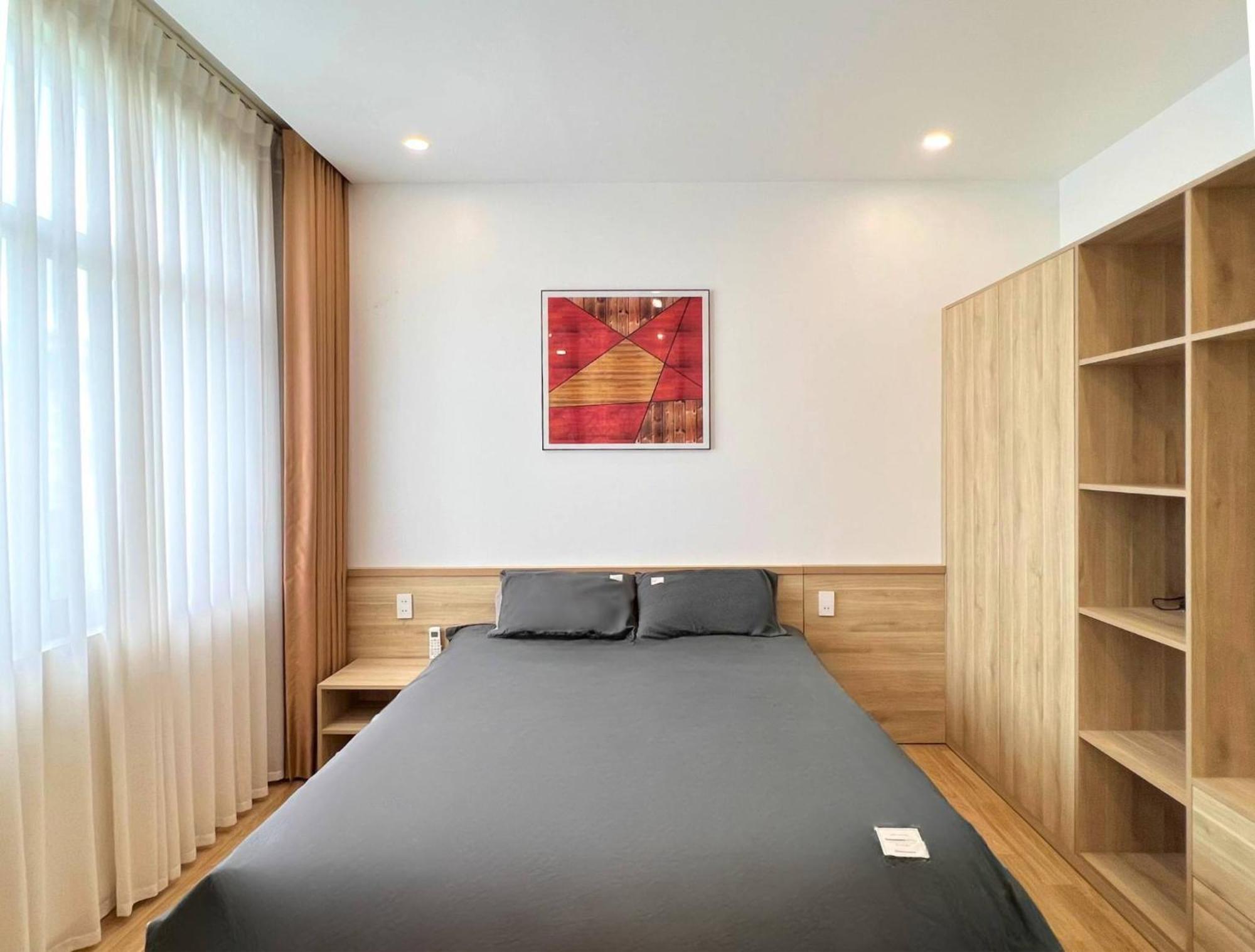 Merci Vinhomes Marina Hai Phong Buitenkant foto