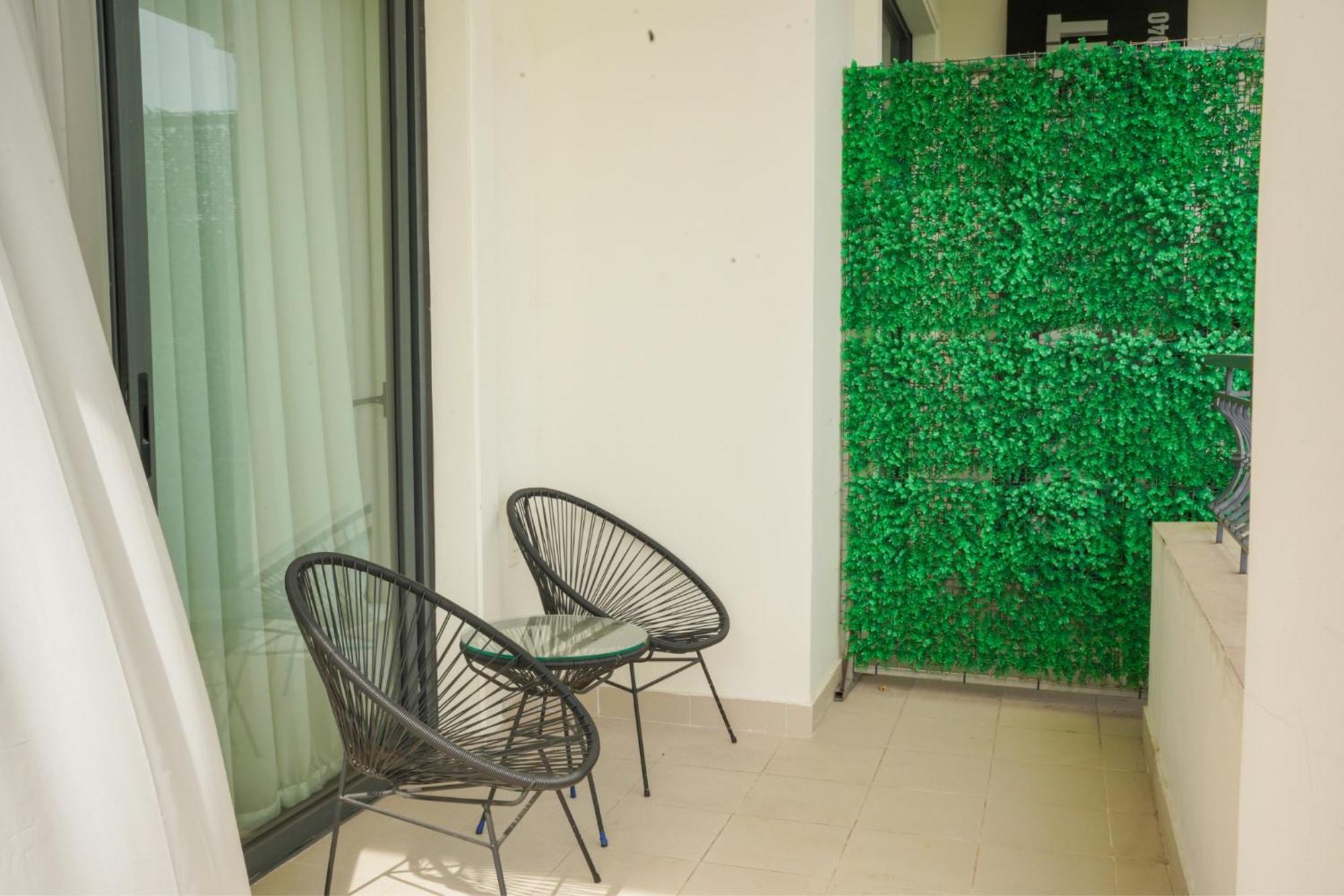 Merci Vinhomes Marina Hai Phong Buitenkant foto