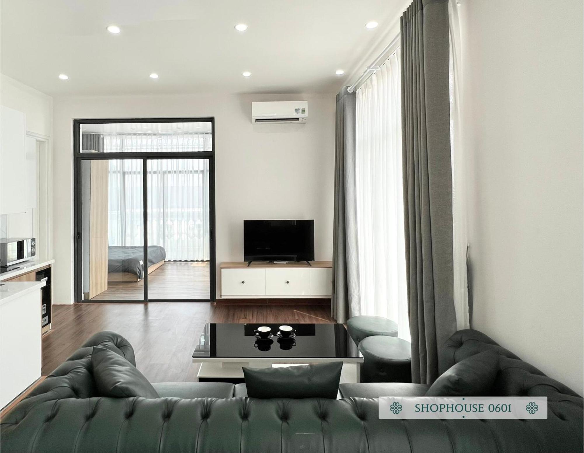 Merci Vinhomes Marina Hai Phong Buitenkant foto