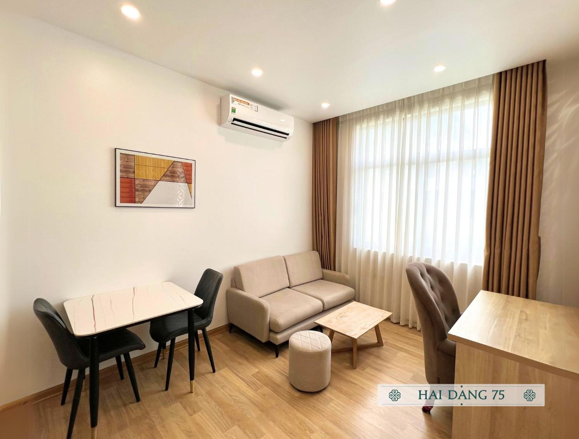 Merci Vinhomes Marina Hai Phong Buitenkant foto