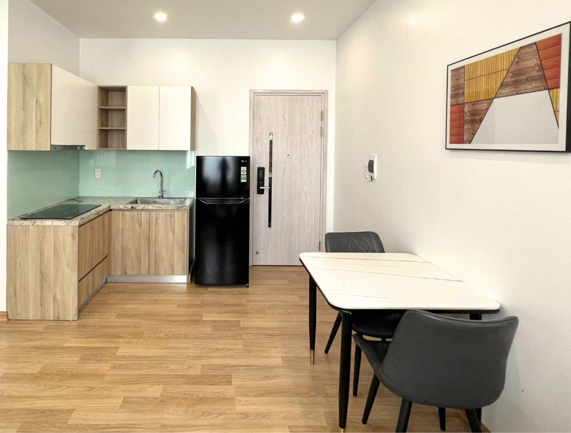 Merci Vinhomes Marina Hai Phong Buitenkant foto