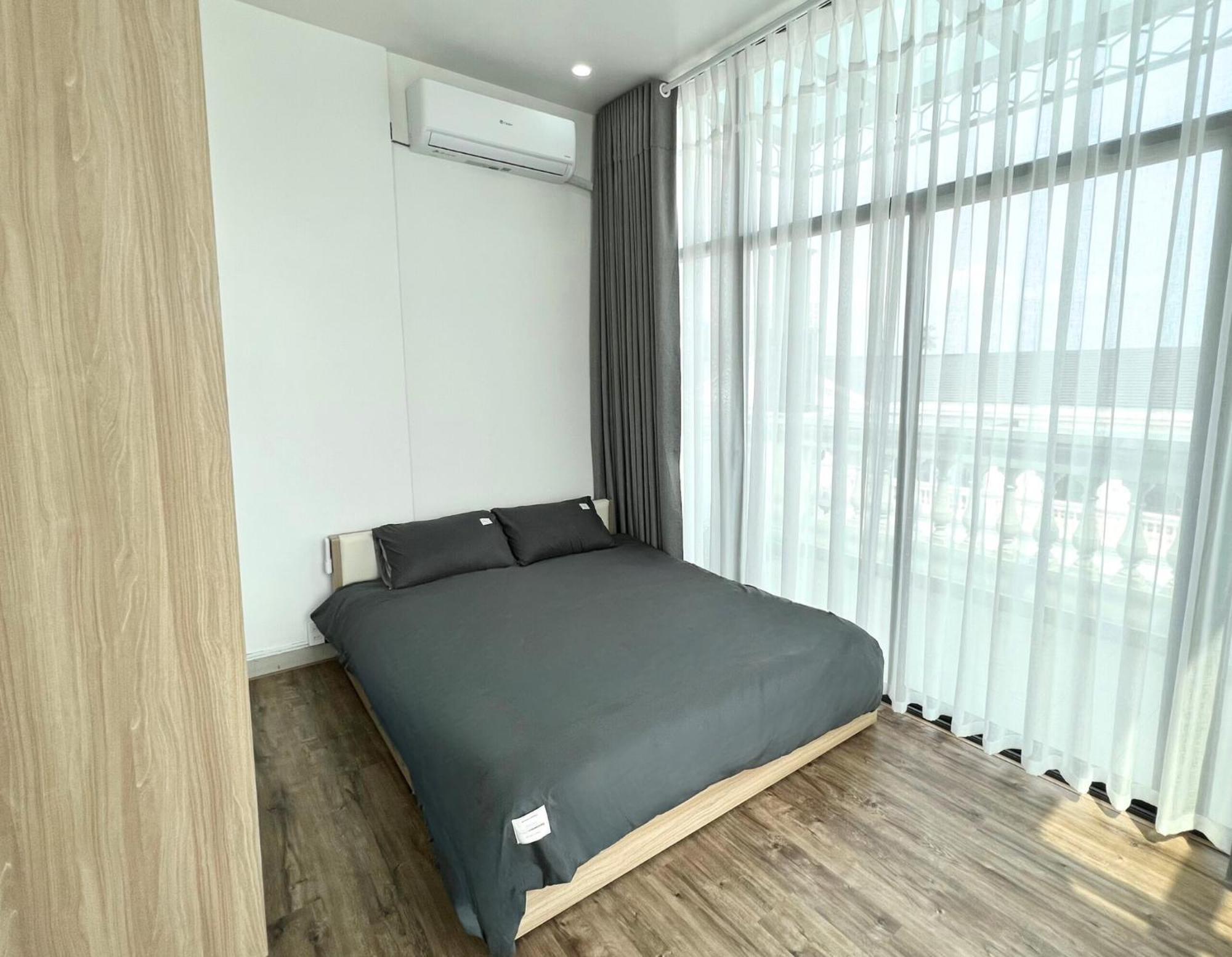 Merci Vinhomes Marina Hai Phong Buitenkant foto