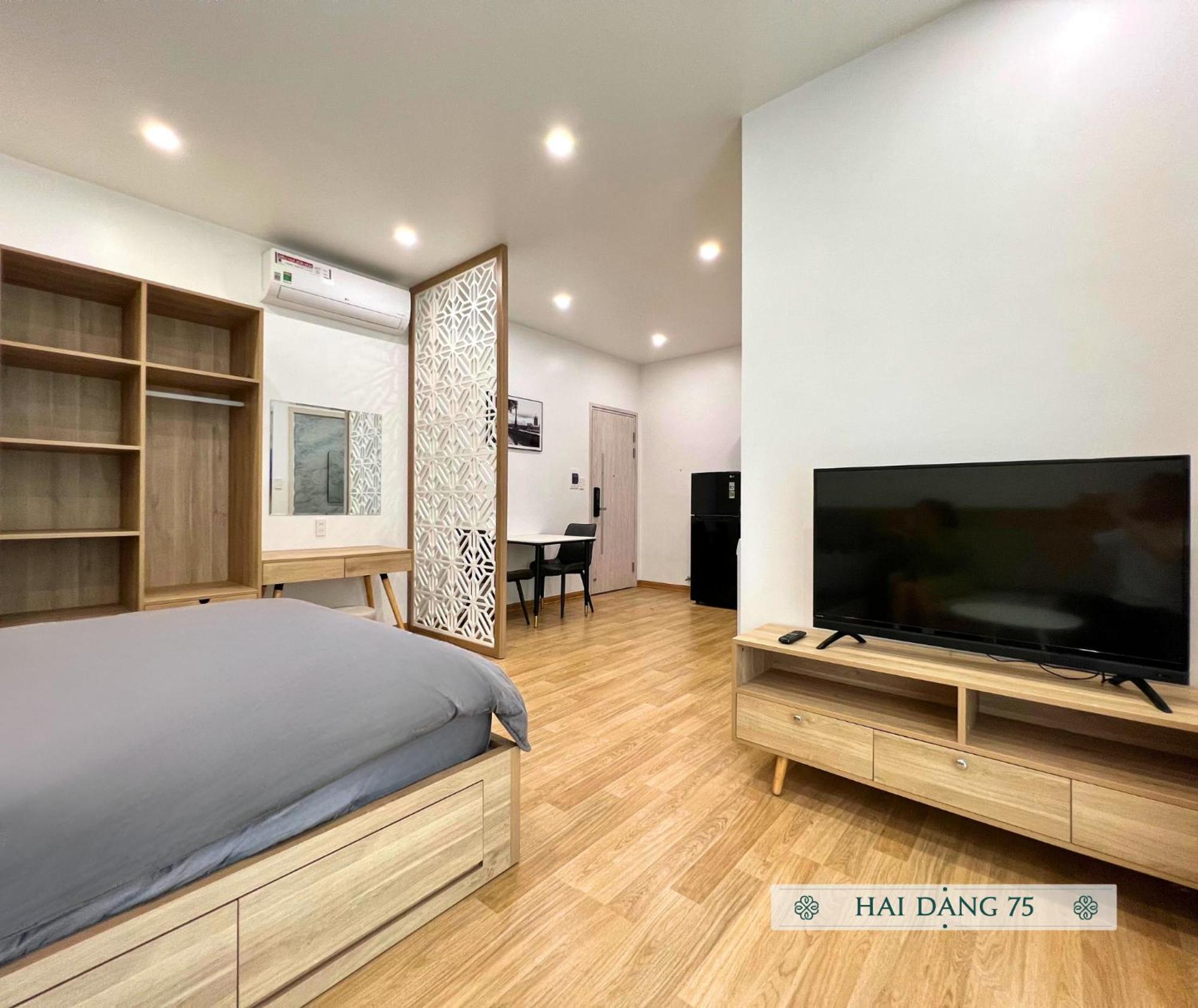 Merci Vinhomes Marina Hai Phong Buitenkant foto